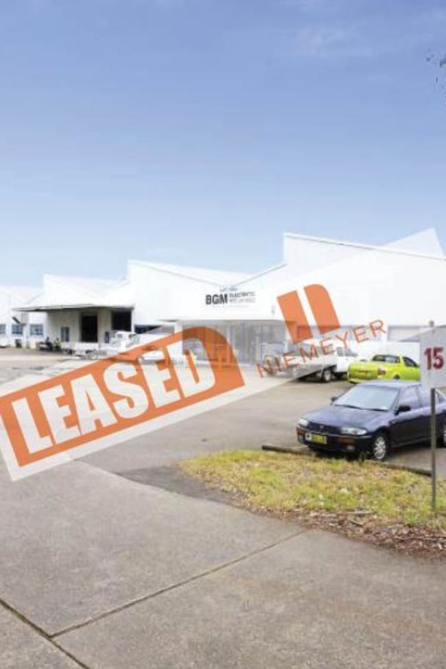 115-121 Ballandella Road Pendle Hill NSW 2145
