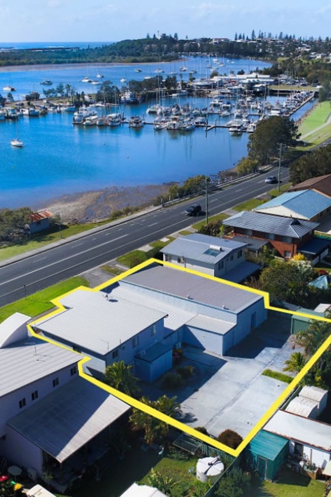 1 & 2/72-74 Yamba Road Yamba NSW 2464