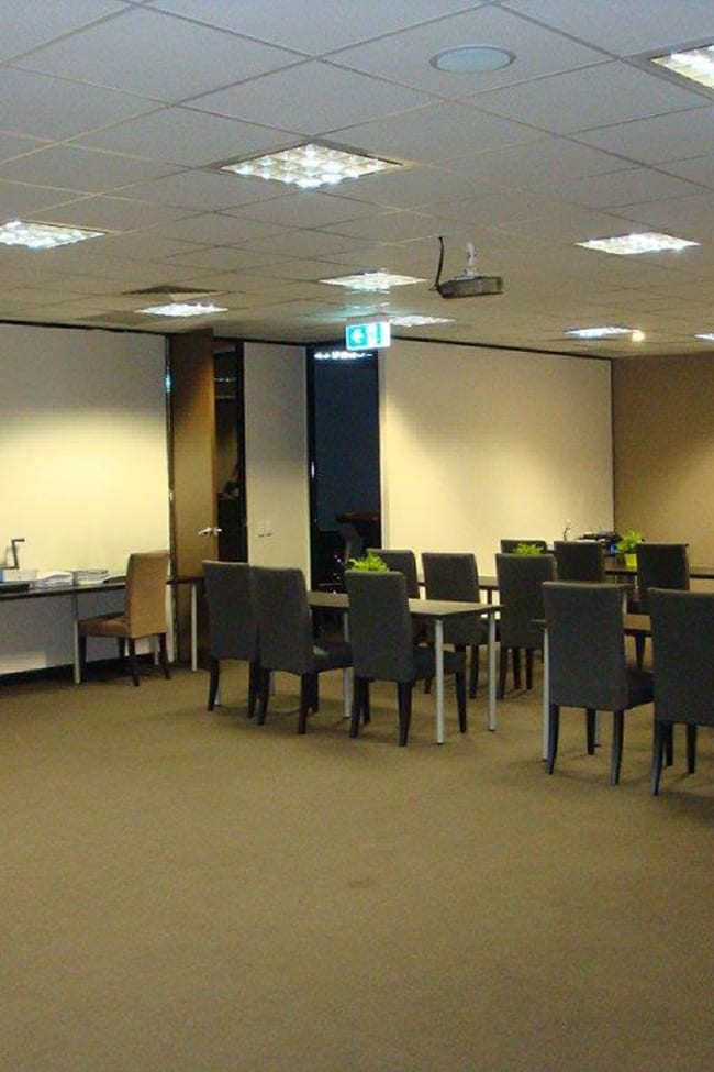 19-21 Argyle Place South Carlton VIC 3053 19-21 Argyle Place South Carlton VIC 3053