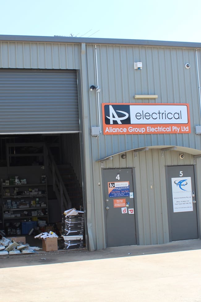 4/14 Industrial Drive North Boambee Valley NSW 2450