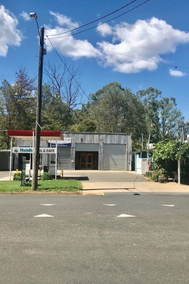 90-92 Jenkins Street Nundle NSW 2340