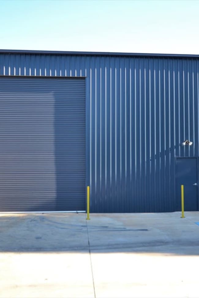 Shed 2/5-7 Yarra Lane Rockville QLD 4350