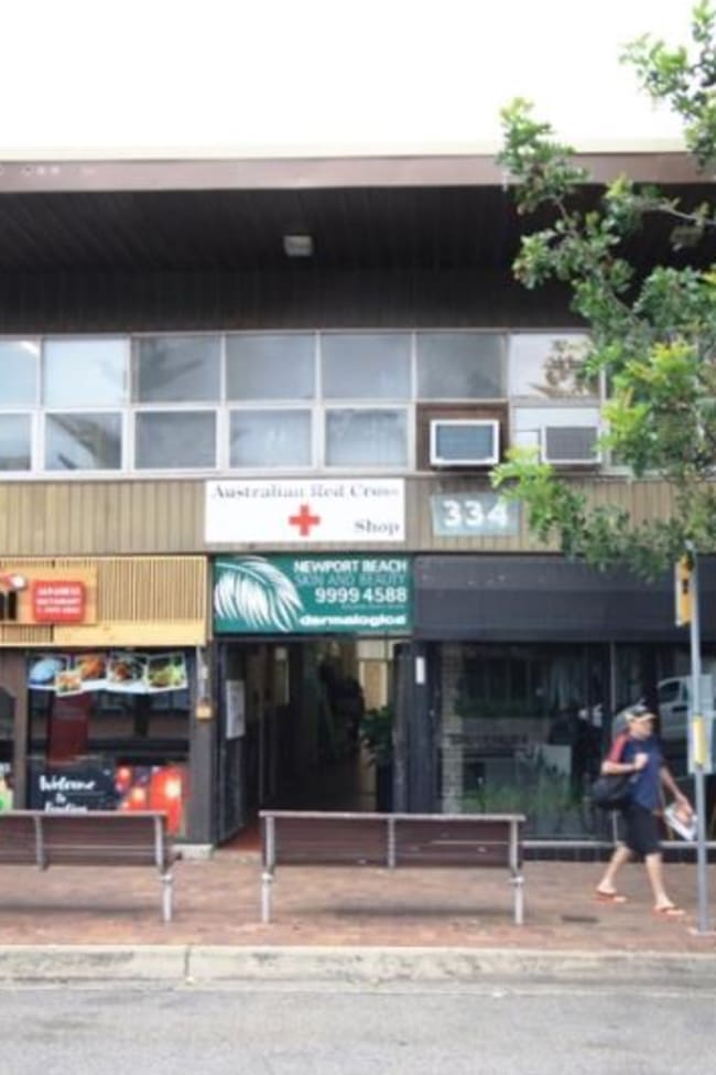 Newport NSW 2106