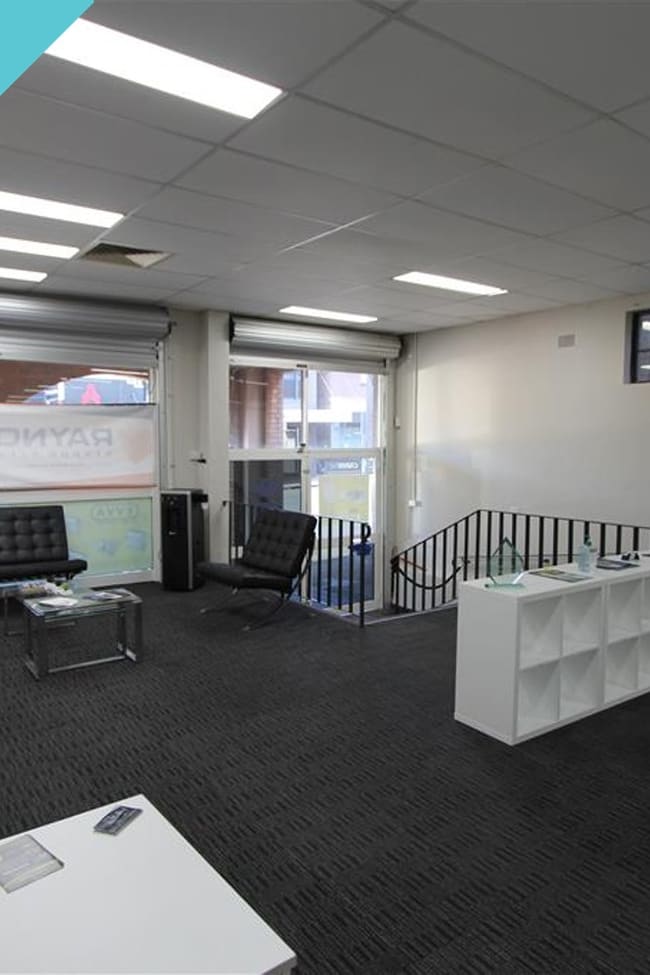 Shop 1/29-33 Pitt Street Mortdale NSW 2223