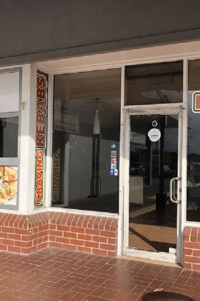 Shop 6/355-37 Dalton Road Epping VIC 3076