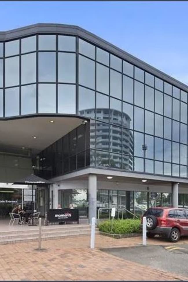 8/125 Main Street Blacktown NSW 2148