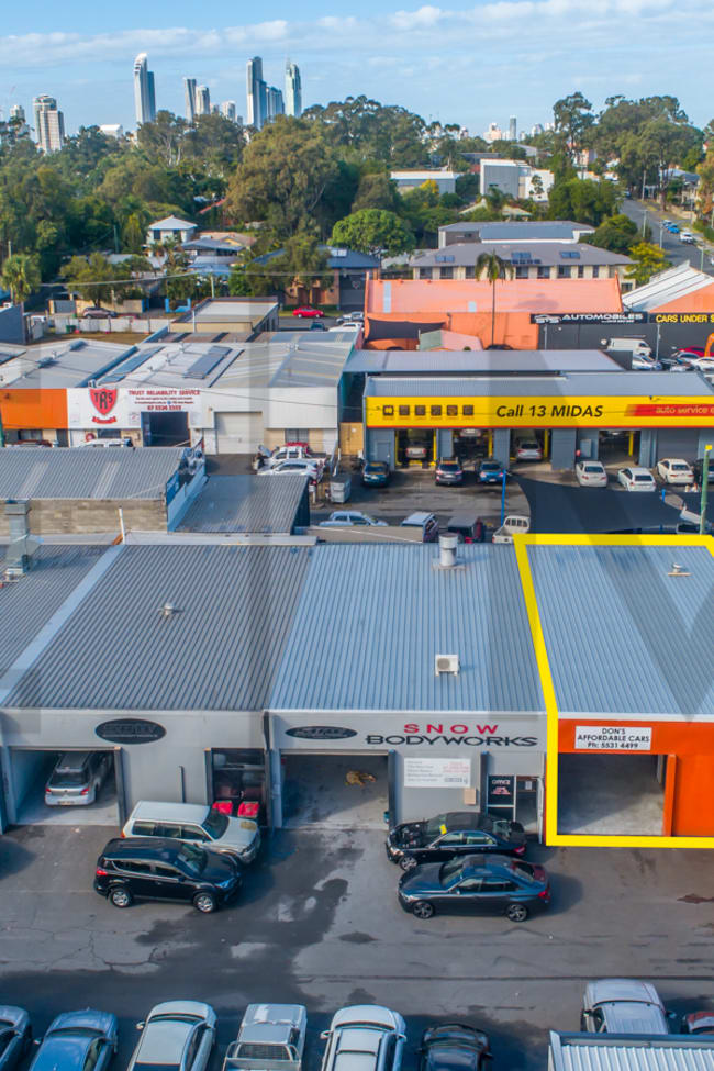 2/82 Ferry Rd Gold Coast QLD 4211