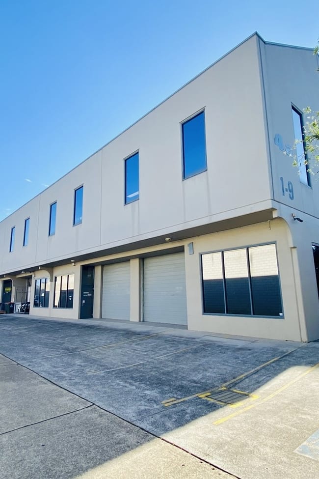 4/4A Foundry Road Seven Hills NSW 2147