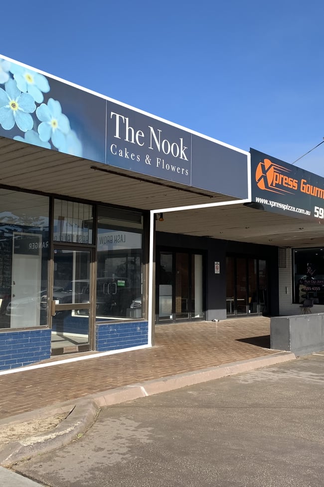 Shop 8/2319 Point Nepean Road Rye VIC 3941