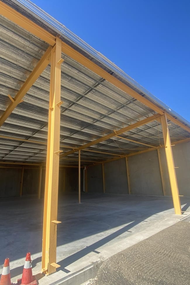 17 Production Street Bundaberg West QLD 4670