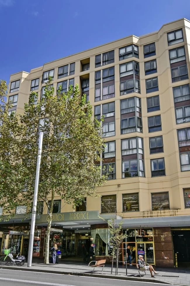 1/743 - 755 George Street Haymarket NSW 2000