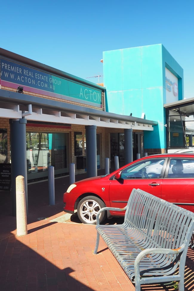 Cnr/Tapping Way and Quinns Road Quinns Rocks WA 6030