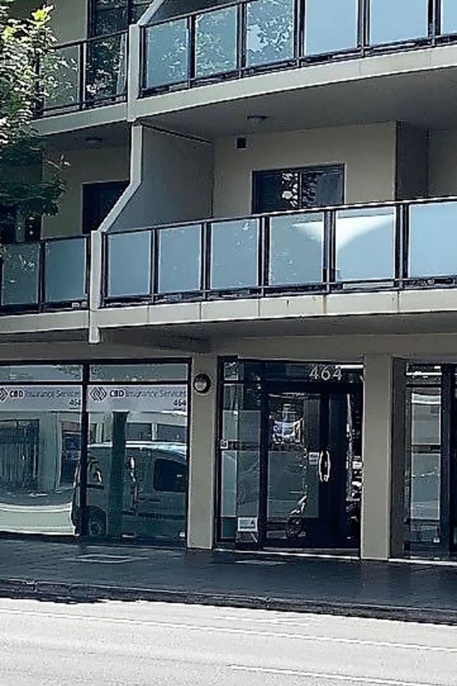 27/464 Pulteney Street Adelaide SA 5000