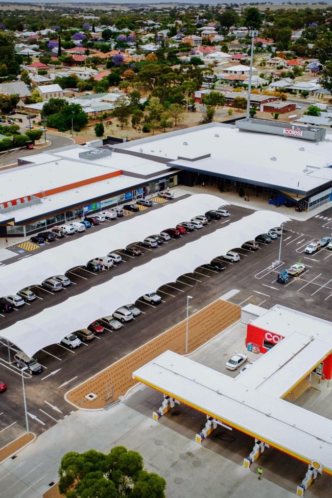 Units 7-12/10 Beamish Avenue Northam Northam WA 6401