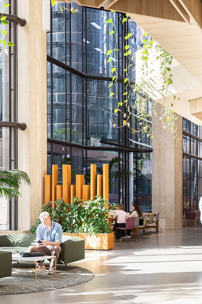 65 Berry Street North Sydney NSW 2060