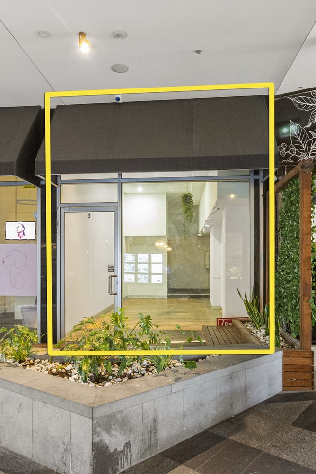 3/7 Yarra Street South Yarra VIC 3141