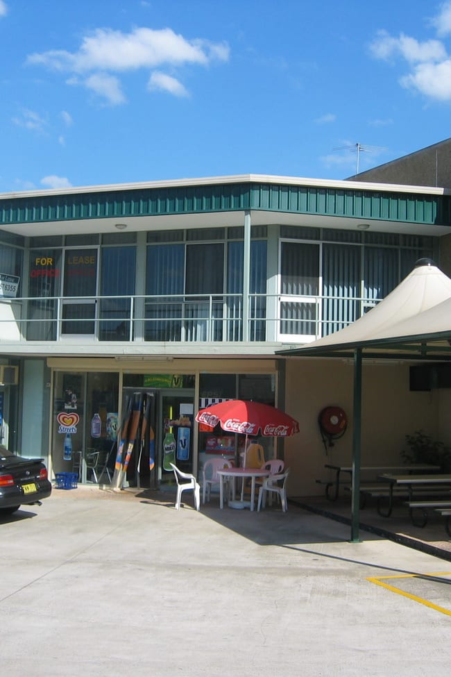 Seven Hills NSW 2147