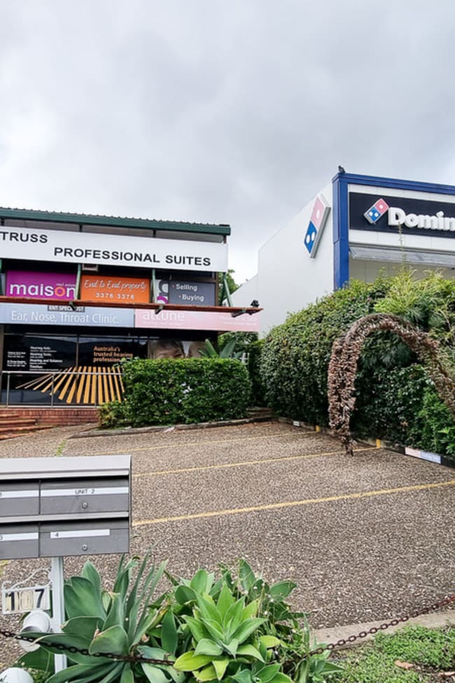 Mount Ommaney QLD 4074
