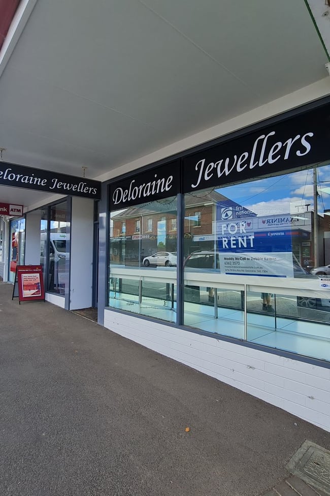 49A Emu Bay Road Deloraine TAS 7304