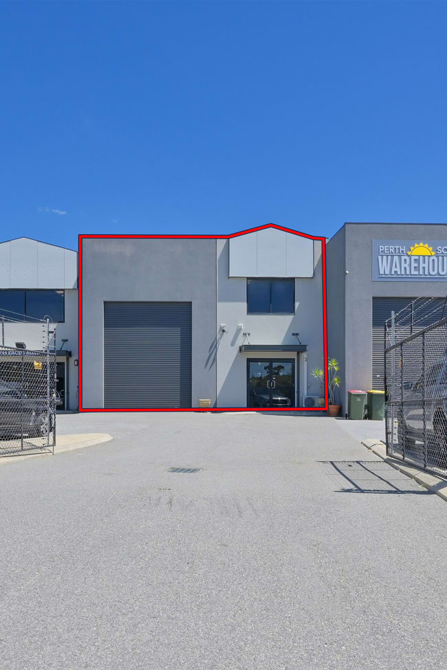 3/44 Erceg Road Yangebup WA 6164
