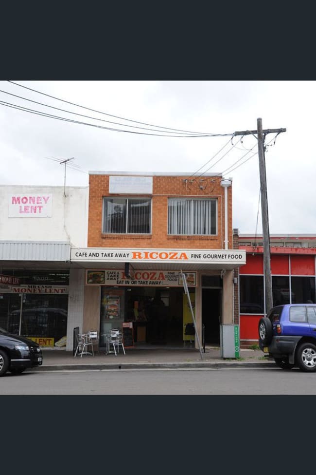 2/10 West Parade West Ryde NSW 2114
