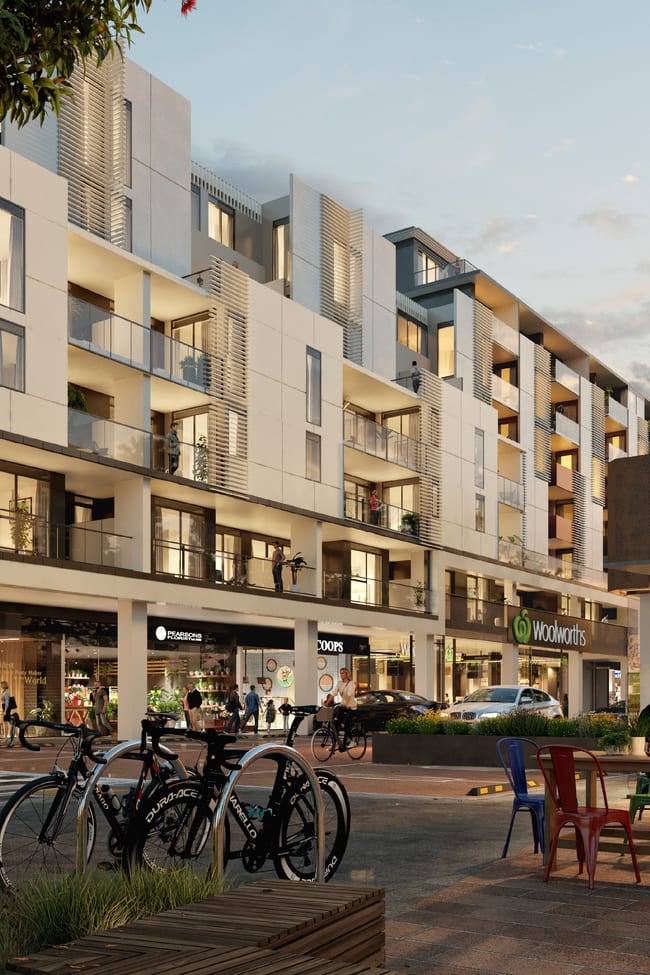 31-69 McLister Street Spotswood VIC 3015