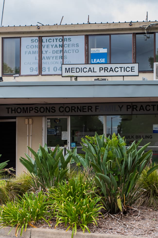 Shop 1/10 Castle Hill Road West Pennant Hills NSW 2125
