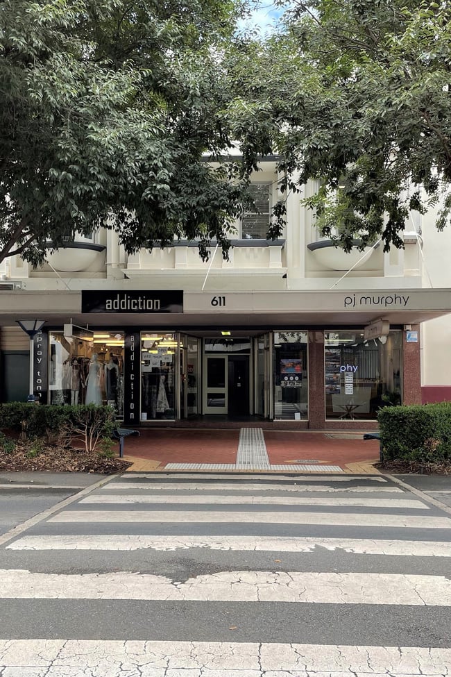 7/611 Dean Street Albury NSW 2640