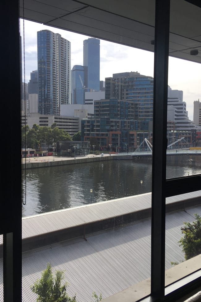 204/20 Convention Centre Place South Wharf VIC 3006