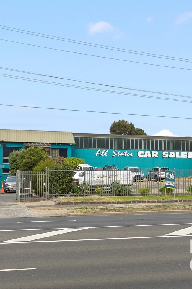 316-318 Lower Dandenong Road Mordialloc VIC 3195