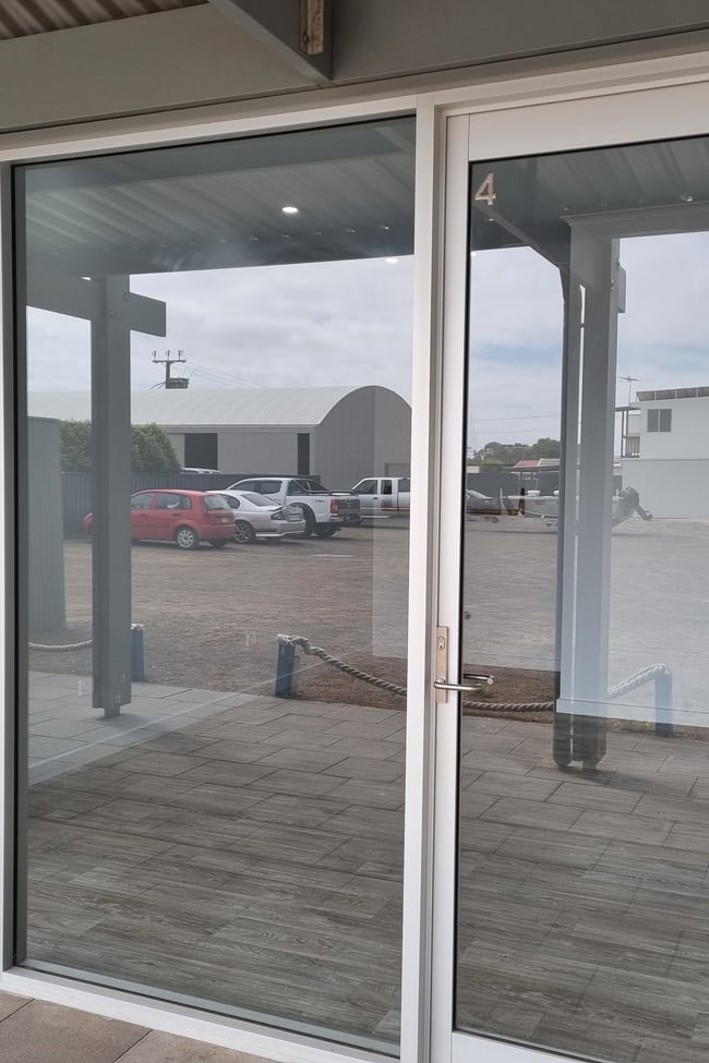 Shop 4, 4 Railway Terrace Beachport SA 5280