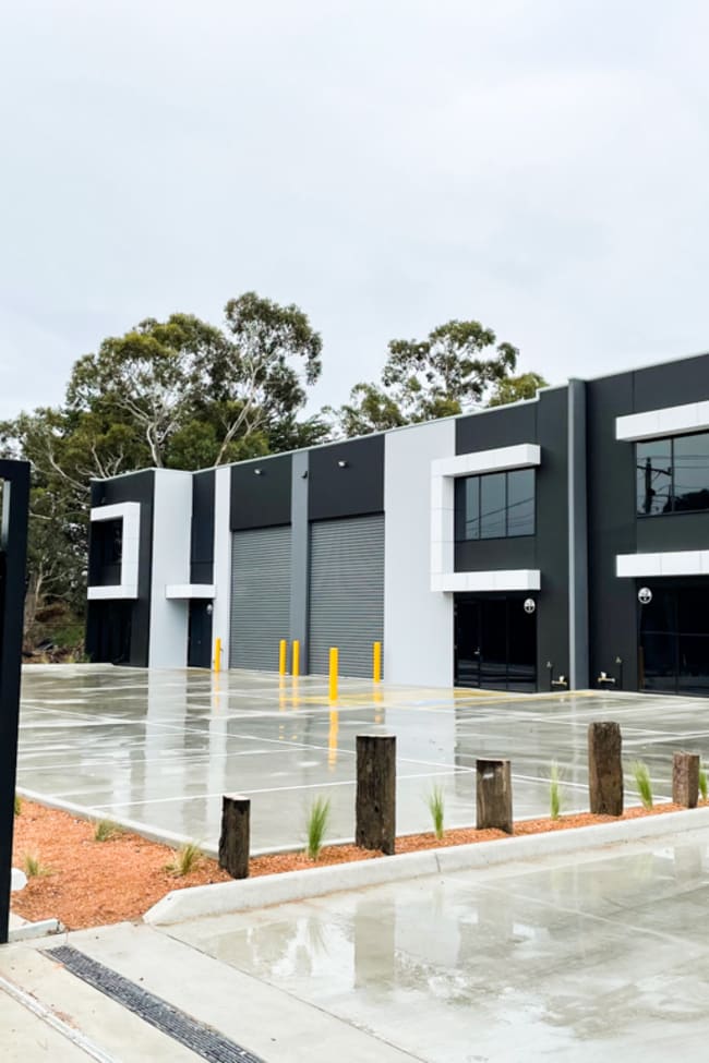 3/1 Barclay Crescent Hastings VIC 3915