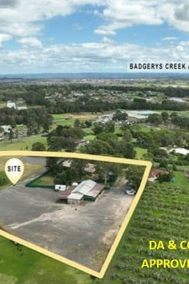 325c Dwyer Road Leppington NSW 2179