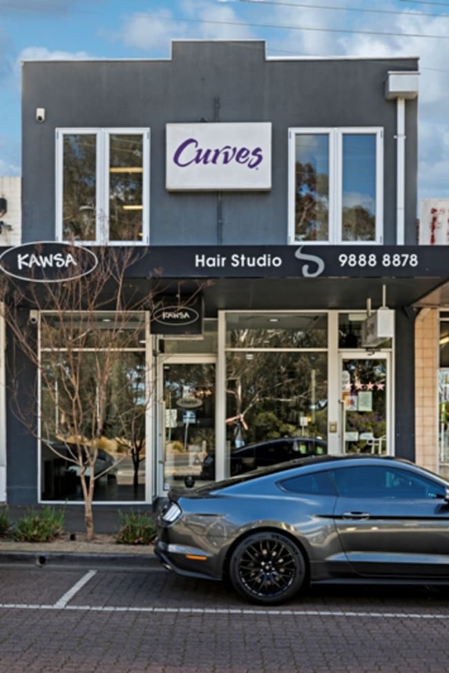 Level 1 / 1109 Riversdale Road Surrey Hills VIC 3127