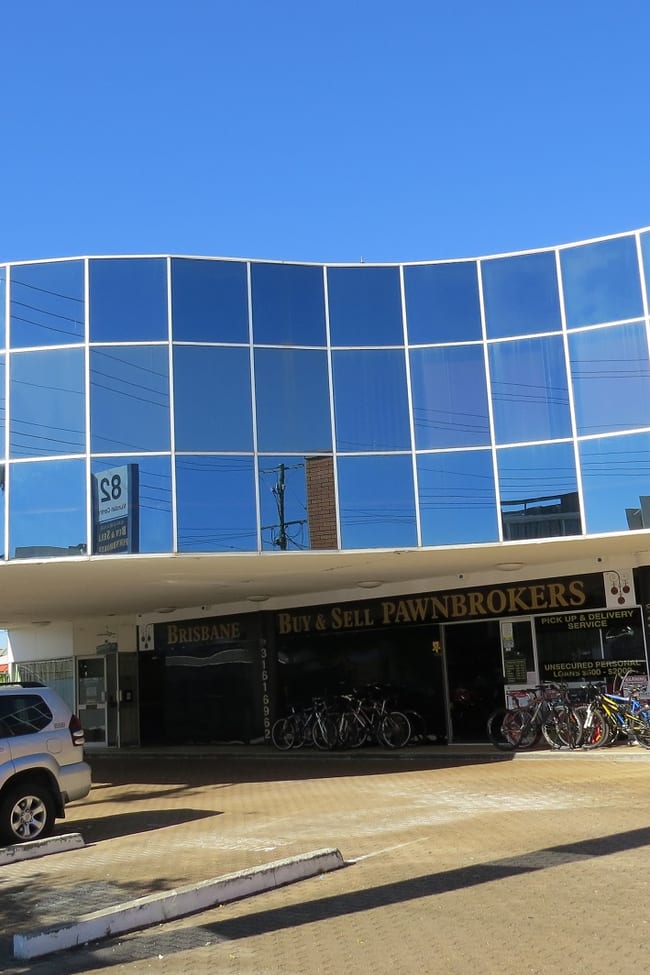 18/82 Buckland Road Nundah QLD 4012 18/82 Buckland Road Nundah QLD 4012