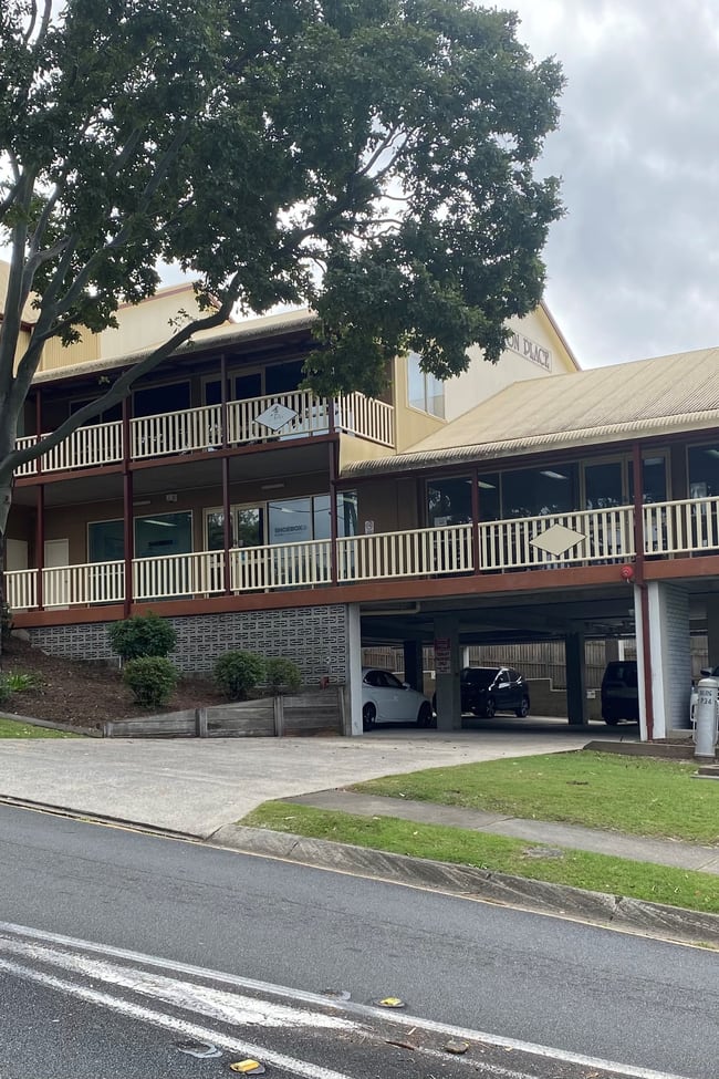 6/19 Cotton Street Nerang QLD 4211