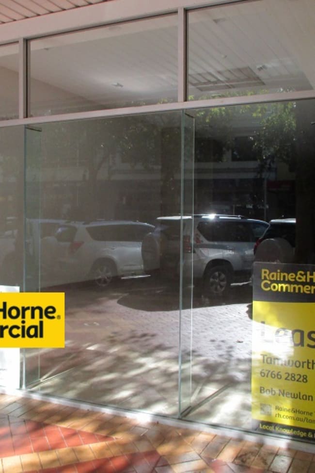 Shop 2/329 Peel St Tamworth NSW 2340