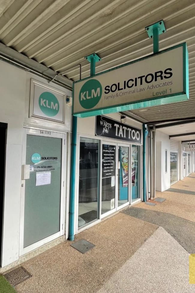 Level 1/1192 Sandgate Road Nundah QLD 4012 Level 1/1192 Sandgate Road Nundah QLD 4012