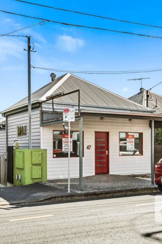 47 Enoggera Terrace Red Hill QLD 4059