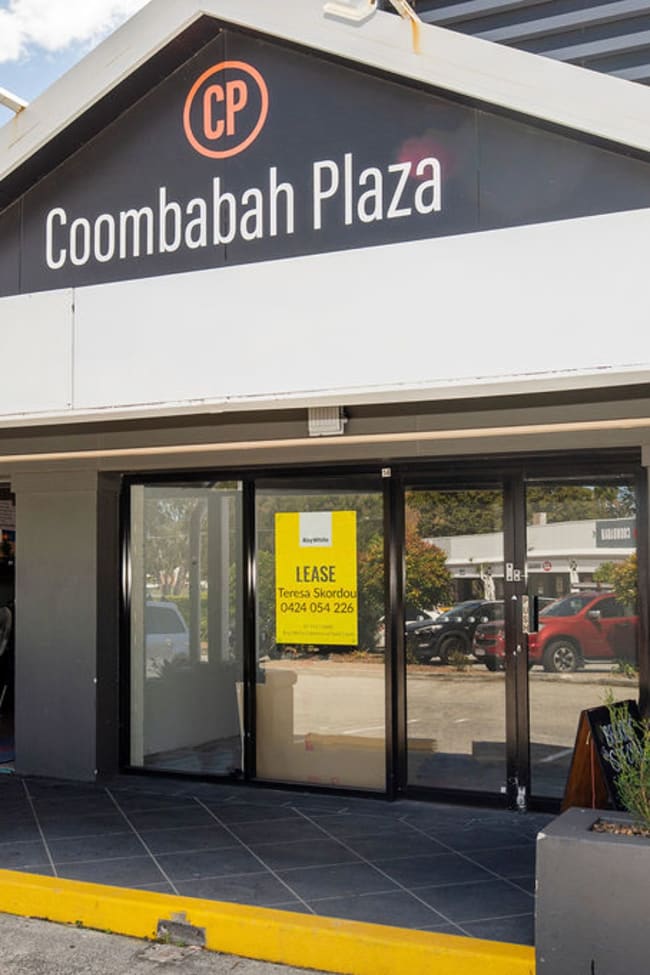 Shop 14/21 Hansford Road Coombabah QLD 4216