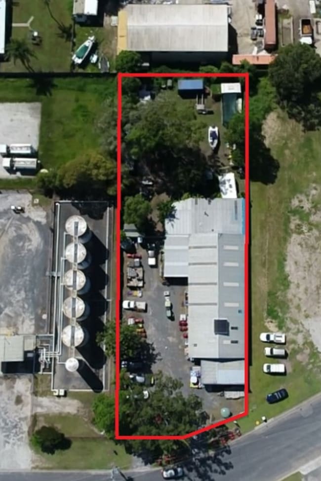1 Ironbark Drive Townsend NSW 2463
