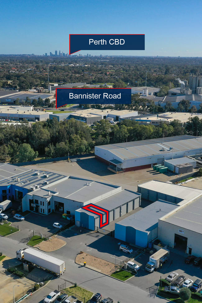 2/25 Tacoma Circuit Canning Vale WA 6155