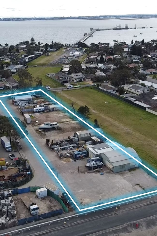 44-48 Cook Street Kurnell NSW 2231
