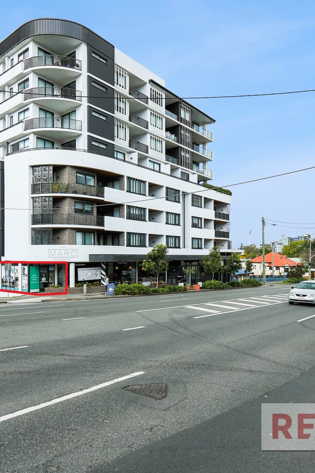 104A/616 Main Street Kangaroo Point QLD 4169