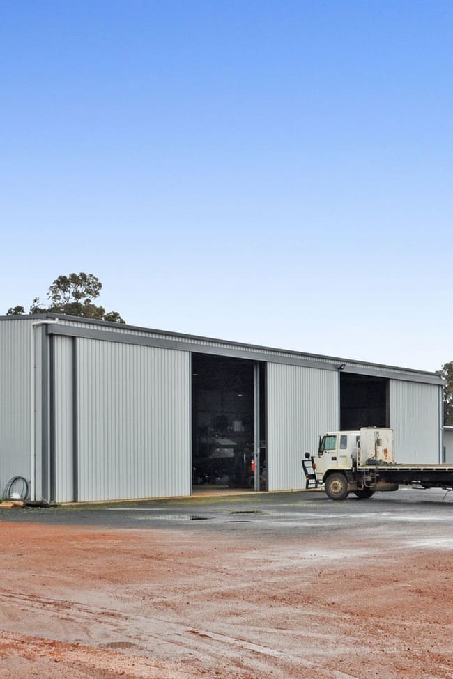 1/33 North Jindong Road Carbunup River WA 6280