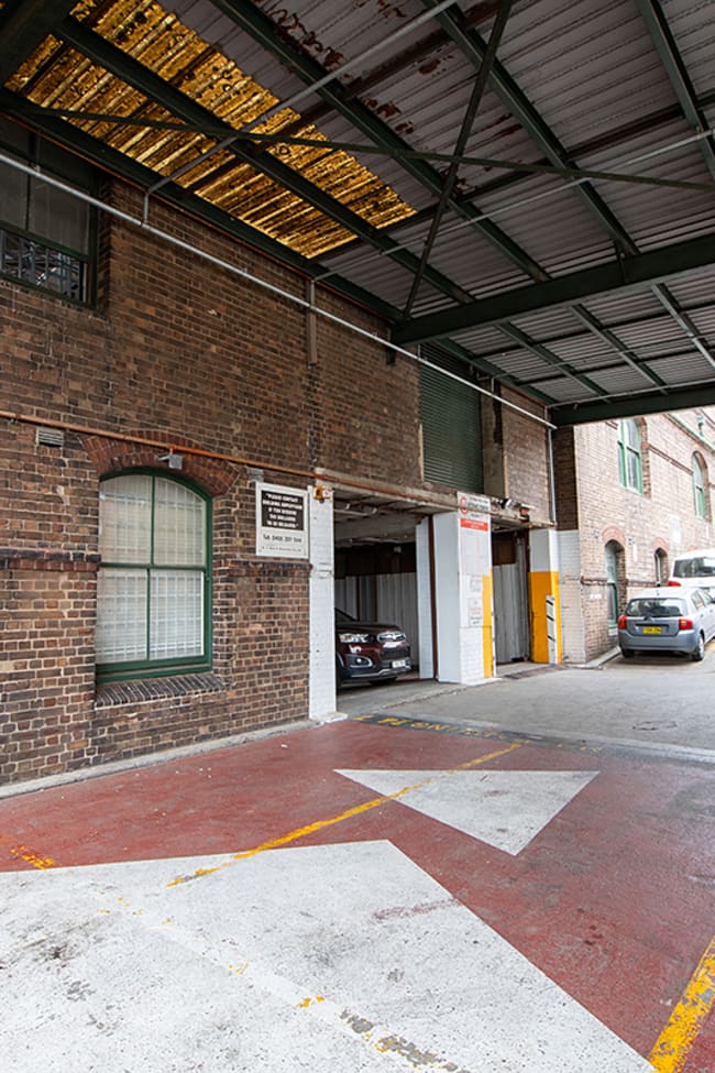 LJ-26/42 Wattle Street Ultimo NSW 2007