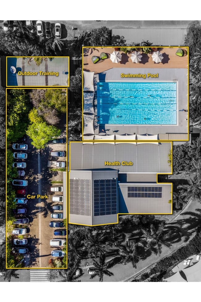 0 Coral Coast Drive Palm Cove QLD 4879