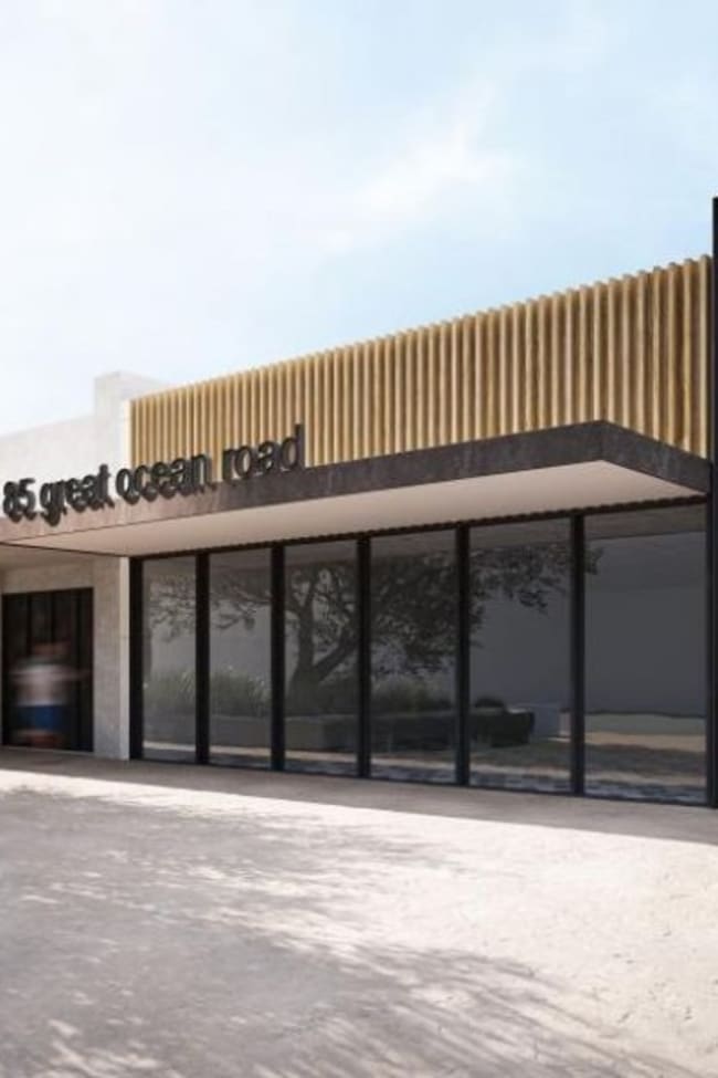 85 Great Ocean Road Anglesea VIC 3230