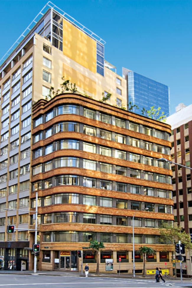 44 Bridge Street Sydney NSW 2000