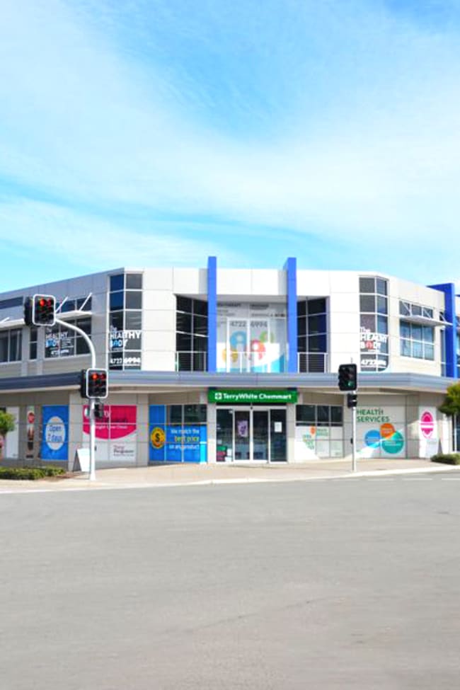 Suite 12 & 13, 65 Watergum Drive Jordan Springs NSW 2747